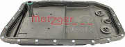 8020015 Olejová vaňa automatickej prevodovky METZGER