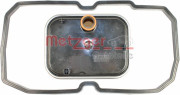 8020021 Sada hydraulického filtra automatickej prevodovky METZGER