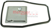 8020046 Sada hydraulického filtra automatickej prevodovky METZGER