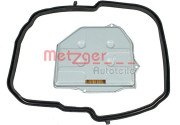 8020065 Sada hydraulického filtra automatickej prevodovky METZGER