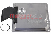 8020118 Hydraulický filter automatickej prevodovky METZGER