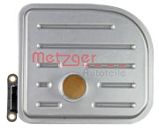 8028024 Hydraulický filter automatickej prevodovky METZGER