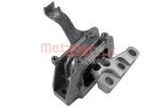 8053796 Ulożenie motora GREENPARTS METZGER