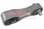 8054189 Ulożenie motora GREENPARTS METZGER