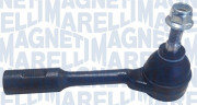 301191604040 Hlava/čap spojovacej tyče riadenia MAGNETI MARELLI