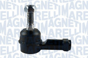 301191605990 Hlava/čap spojovacej tyče riadenia MAGNETI MARELLI