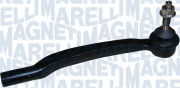 301191607130 Hlava/čap spojovacej tyče riadenia MAGNETI MARELLI