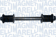 301191624130 Opravná sada ulożenia stabilizátora MAGNETI MARELLI