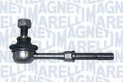 301191624190 Opravná sada ulożenia stabilizátora MAGNETI MARELLI