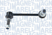 301191625430 Opravná sada ulożenia stabilizátora MAGNETI MARELLI