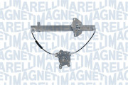 350103170398 Mechanizmus zdvíhania okna MAGNETI MARELLI