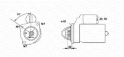 943251099010 żtartér MAGNETI MARELLI