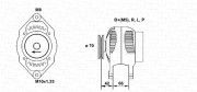 943356925010 Alternátor MAGNETI MARELLI