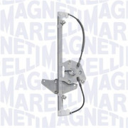 350103135400 Mechanizmus zdvíhania okna MAGNETI MARELLI