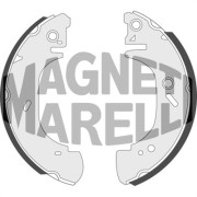 360219196631 Brzdové čeľuste MAGNETI MARELLI