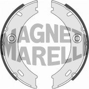 360219198331 Brzdové čeľuste MAGNETI MARELLI