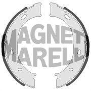 360219198367 Brzdové čeľuste MAGNETI MARELLI