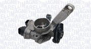 802001122505 Hrdlo żkrtiacej klapky MAGNETI MARELLI