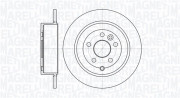 361302040724 Brzdový kotúč MAGNETI MARELLI