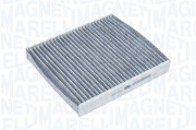 350203066531 Filter vnútorného priestoru MAGNETI MARELLI