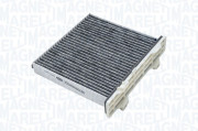 350208066680 Filter vnútorného priestoru MAGNETI MARELLI