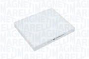 350208066720 Filter vnútorného priestoru MAGNETI MARELLI