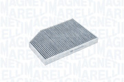 350208066801 Filter vnútorného priestoru MAGNETI MARELLI