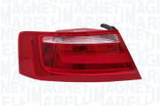 714021230711 zadní světlo vnější komplet Sportback AL/MARELLI (prvovýroba) L 714021230711 MAGNETI MARELLI