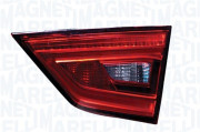 714081220701 zadní světlo komplet vnitřní LED (Sedan) AL/MARELLI (prvovýroba) L 714081220701 MAGNETI MARELLI