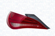 714021170851 zadní světlo Coupe  LED komplet AL/MARELLI (prvovýroba)  P 714021170851 MAGNETI MARELLI