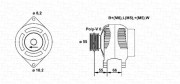 943355024010 Alternátor MAGNETI MARELLI