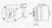 063730893010 Alternátor MAGNETI MARELLI