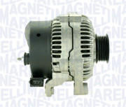 944390411600 Alternátor MAGNETI MARELLI