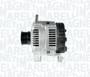 944390420410 Alternátor MAGNETI MARELLI