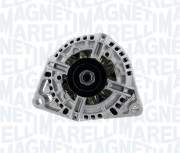 944390444300 Alternátor MAGNETI MARELLI