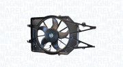 069422742010 Ventilátor chladenia motora MAGNETI MARELLI