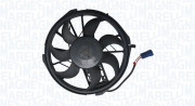 069422746010 Ventilátor chladenia motora MAGNETI MARELLI