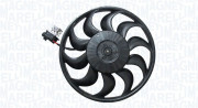 069422747010 Ventilátor chladenia motora MAGNETI MARELLI