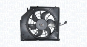 069422757010 Ventilátor chladenia motora MAGNETI MARELLI