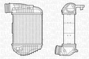 351319201360 Chladič plniaceho vzduchu MAGNETI MARELLI