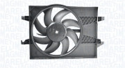 069422816010 Ventilátor chladenia motora MAGNETI MARELLI