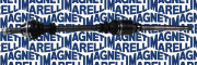 302004190036 Hnací hriadeľ MAGNETI MARELLI