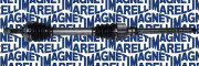 302004190084 Hnací hriadeľ MAGNETI MARELLI