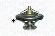 352317000120 Termostat chladenia MAGNETI MARELLI