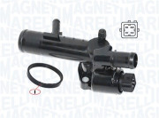 352317001970 Termostat chladenia MAGNETI MARELLI