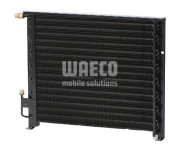 8880400014 Kondenzátor klimatizácie WAECO