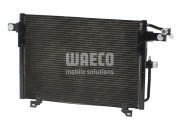 8880400016 Kondenzátor klimatizácie WAECO