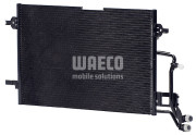 8880400057 Kondenzátor klimatizácie WAECO