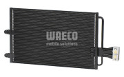 8880400065 Kondenzátor klimatizácie WAECO