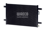 8880400103 Kondenzátor klimatizácie WAECO
